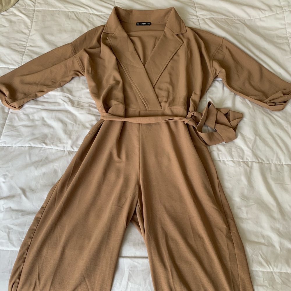 Women’s Jumpsuit